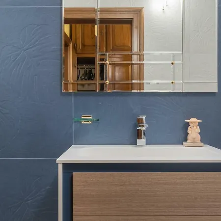 Apartmán Carlotta By Studio Vita