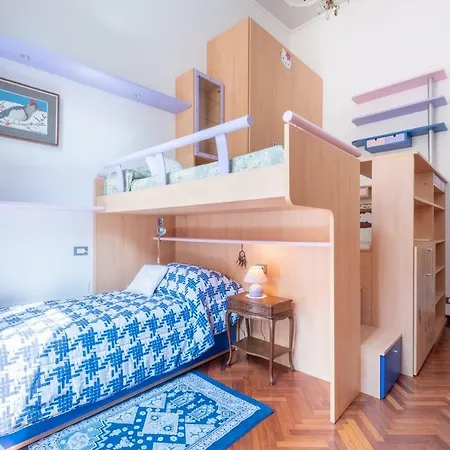 Apartmán Carlotta By Studio Vita