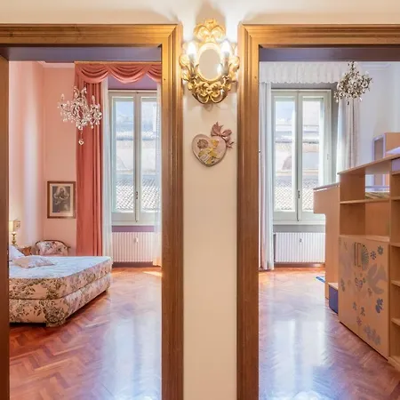 Carlotta By Studio Vita Apartmán Boloňa